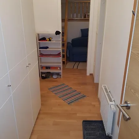 아파트 Apartman Zaza *