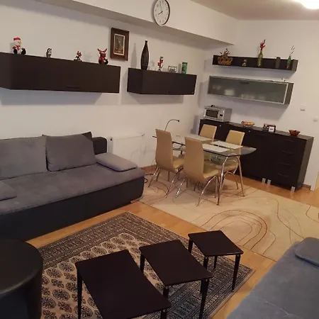 아파트 Apartman Zaza *