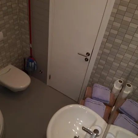 Apartman Zaza 아파트 *