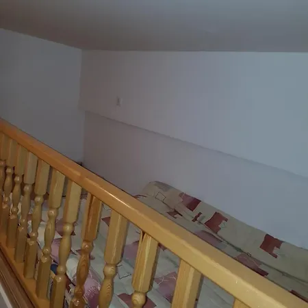 Apartman Zaza 아파트 *