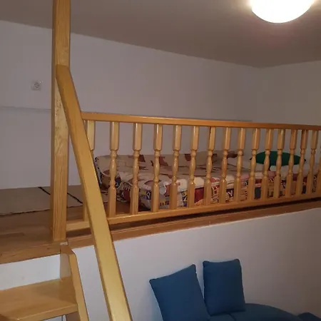 Apartman Zaza Trnovo