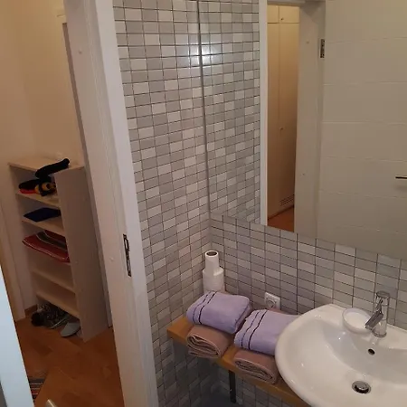 Apartman Zaza *