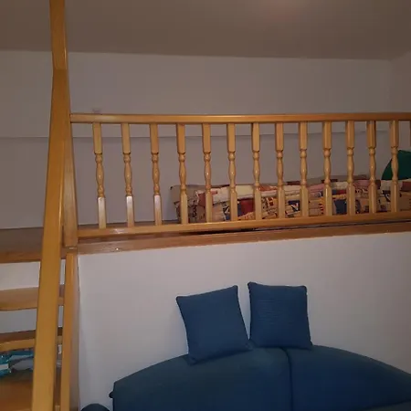 Apartman Zaza *