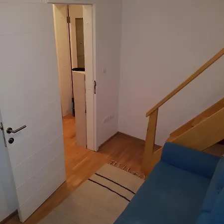 Apartman Zaza 아파트 *