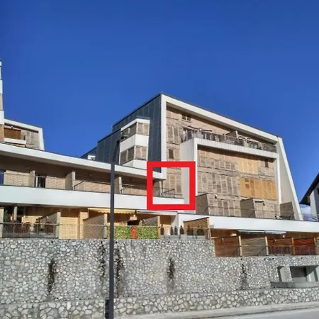 Apartman Zaza 아파트 *